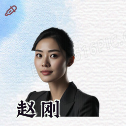 赵刚